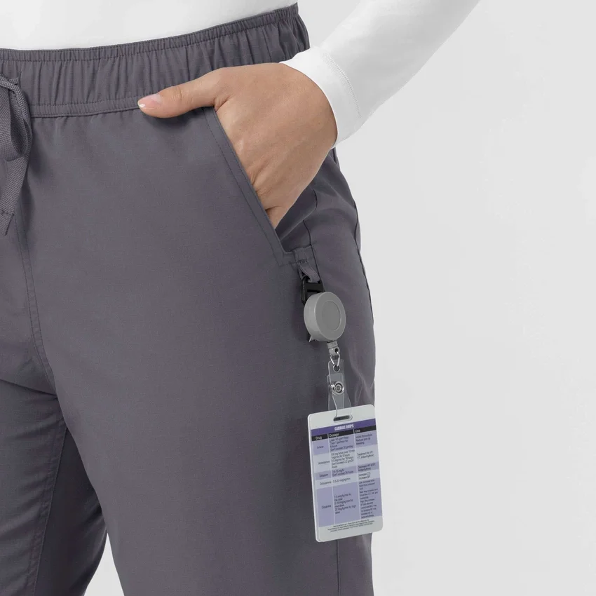 Pantalones de trabajo tipo jogger Ripstop «Rugged Flex Fld» para mujer