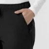 Pantalones de trabajo tipo jogger Ripstop «Rugged Flex Fld» para mujer