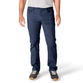 Pantalones Force Huron rectos y holgados - Pantalones de trabajo