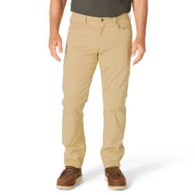 Pantalones Force Huron rectos y holgados - Pantalones de trabajo