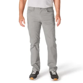 Pantalones Force Huron rectos y holgados - Pantalones de trabajo