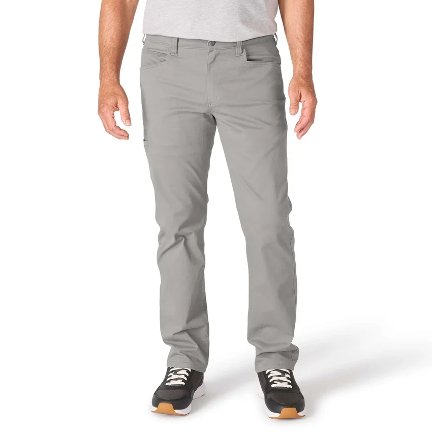 Pantalones Force Huron rectos y holgados - Pantalones de trabajo
