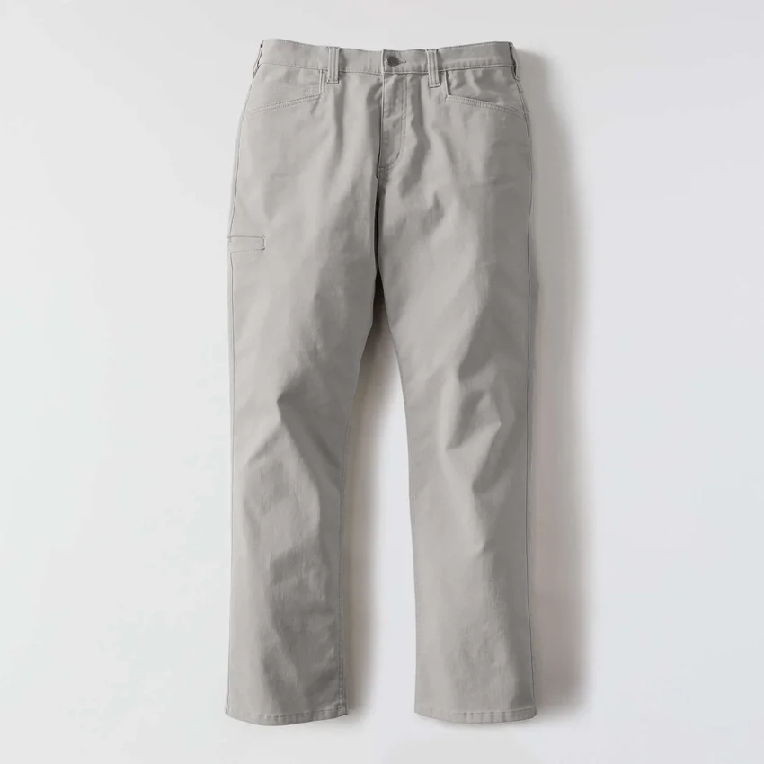 Pantalones Force Huron rectos y holgados - Pantalones de trabajo