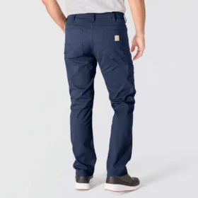 Pantalones Force Huron rectos y holgados – Pantalones de trabajo
