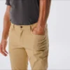 Pantalones Force Huron rectos y holgados - Pantalones de trabajo