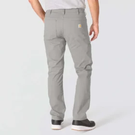 Pantalones Force Huron rectos y holgados – Pantalones de trabajo
