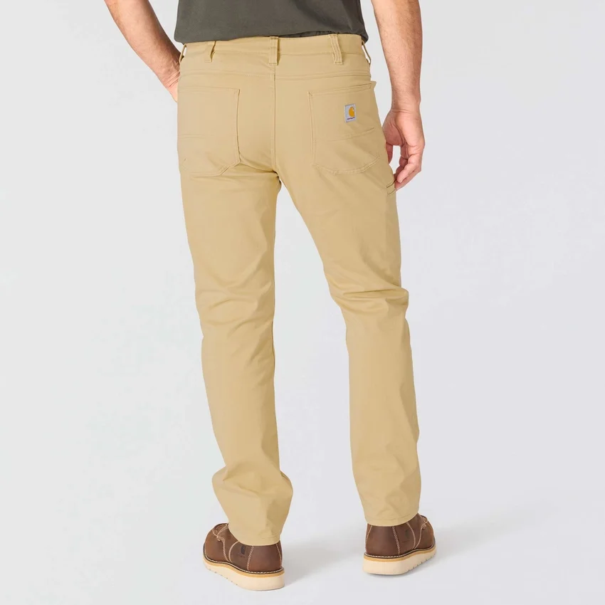 Pantalones Force Huron rectos y holgados - Pantalones de trabajo