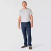 Pantalones Force Huron rectos y holgados - Pantalones de trabajo