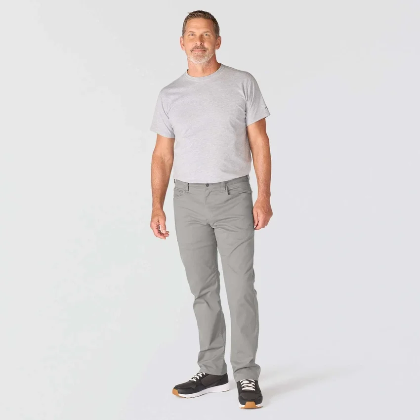 Pantalones Force Huron rectos y holgados - Pantalones de trabajo