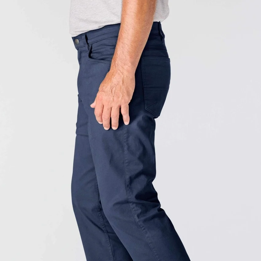Pantalones Force Huron rectos y holgados - Pantalones de trabajo