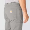 Pantalones Force Huron rectos y holgados - Pantalones de trabajo