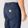 Pantalones Force Huron rectos y holgados - Pantalones de trabajo