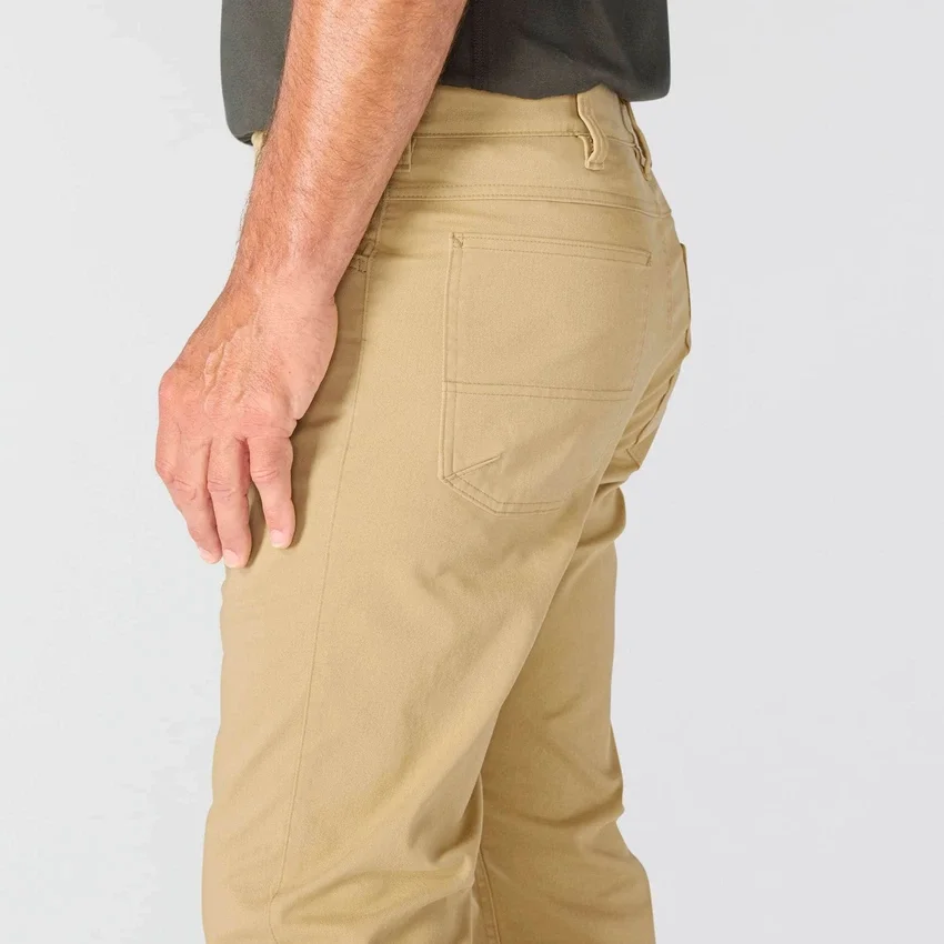 Pantalones Force Huron rectos y holgados - Pantalones de trabajo