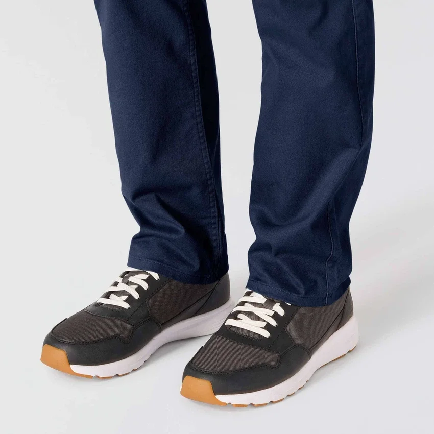 Pantalones Force Huron rectos y holgados - Pantalones de trabajo
