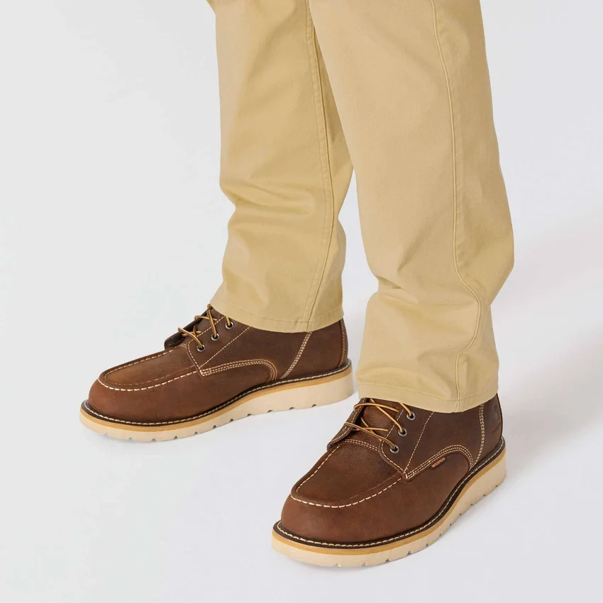 Pantalones Force Huron rectos y holgados - Pantalones de trabajo