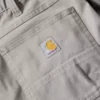 Pantalones Force Huron rectos y holgados - Pantalones de trabajo