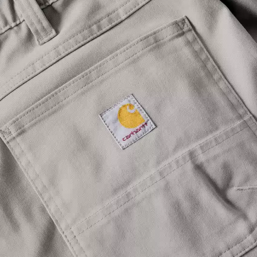 Pantalones Force Huron rectos y holgados - Pantalones de trabajo