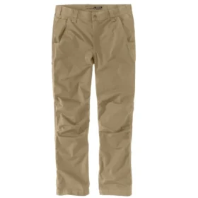 Pantalones Force Ripstop de corte recto holgado - Pantalones de trabajo