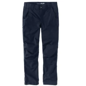 Pantalones Force Ripstop de corte recto holgado - Pantalones de trabajo