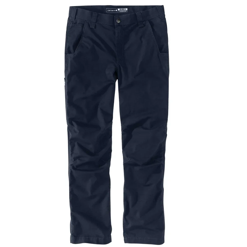 Pantalones Force Ripstop de corte recto holgado - Pantalones de trabajo