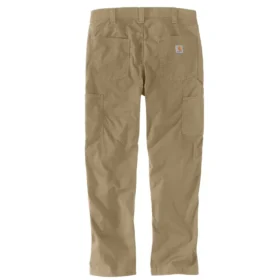 Pantalones Force Ripstop de corte recto holgado – Pantalones de trabajo
