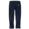 Pantalones Force Ripstop de corte recto holgado - Pantalones de trabajo
