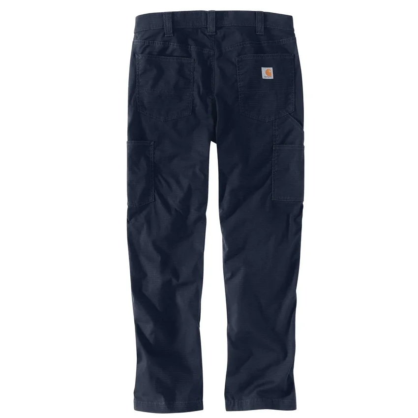Pantalones Force Ripstop de corte recto holgado - Pantalones de trabajo