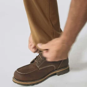 Pantalones holgados y rectos de lona Duck con tecnología Rugged Flex® – Pantalones de trabajo