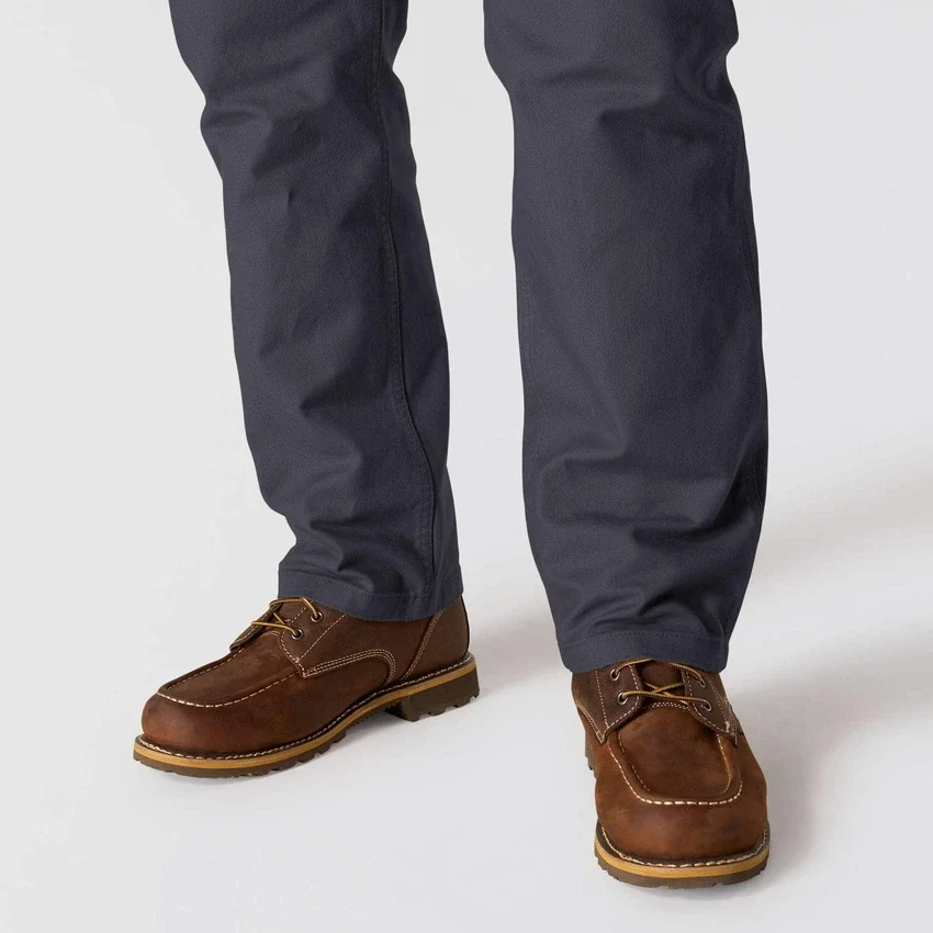 Pantalones holgados y rectos de lona Duck con tecnología Rugged Flex® - Pantalones de trabajo
