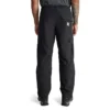 Pantalones impermeables ligeros de corte holgado para hombre Bayou: Pantalones Rain Defender