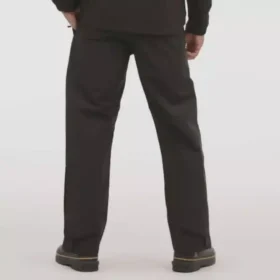 Pantalones impermeables ligeros y plegables para hombre Monterey: Pantalones Storm Defender