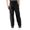 Pantalones impermeables ligeros y plegables para hombre Monterey: Pantalones Storm Defender