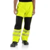 Pantalones ligeros de clase E Hv Portsmouth - Ropa de alta visibilidad