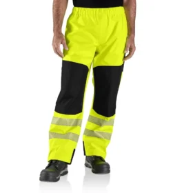 Pantalones ligeros de clase E Hv Portsmouth - Ropa de alta visibilidad