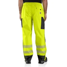 Pantalones ligeros de clase E Hv Portsmouth – Ropa de alta visibilidad