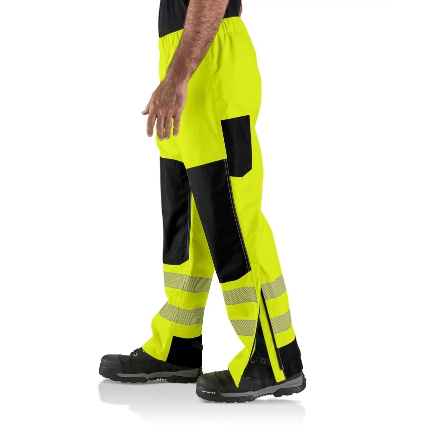 Pantalones ligeros de clase E Hv Portsmouth - Ropa de alta visibilidad