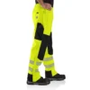 Pantalones ligeros de clase E Hv Portsmouth - Ropa de alta visibilidad