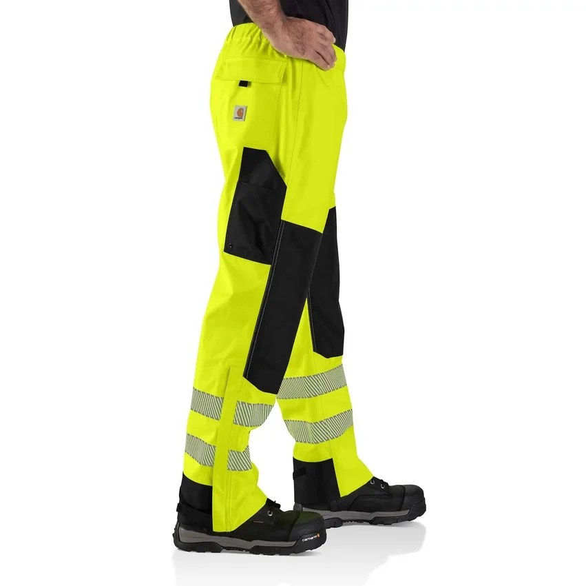 Pantalones ligeros de clase E Hv Portsmouth - Ropa de alta visibilidad