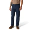 Pantalones rectos holgados de lona Rugged Flex® - Pantalones de trabajo