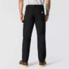 Pantalones rectos holgados de lona Rugged Flex® - Pantalones de trabajo