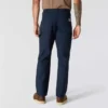 Pantalones rectos holgados de lona Rugged Flex® - Pantalones de trabajo