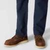 Pantalones rectos holgados de lona Rugged Flex® - Pantalones de trabajo