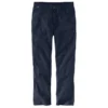 Pantalones Rigby de corte recto y holgado para hombre, resistentes al fuego