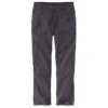 Pantalones Rigby de corte recto y holgado para hombre, resistentes al fuego