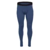 Pantalones térmicos de primera capa para hombre - carhartt Force® - Ligeros - Estampado de rejilla elástico