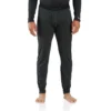 Pantalones térmicos de primera capa para hombre - carhartt Force® - Ligeros - Estampado de rejilla elástico