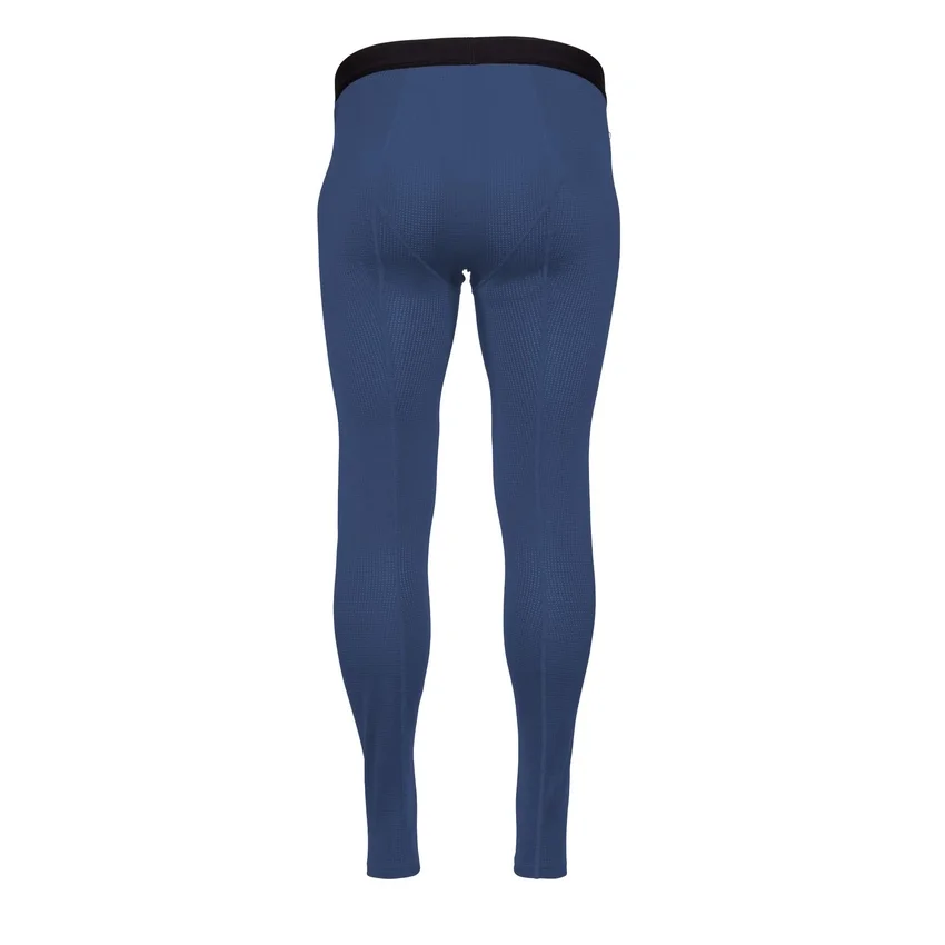 Pantalones térmicos de primera capa para hombre - carhartt Force® - Ligeros - Estampado de rejilla elástico