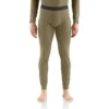Pantalones térmicos de primera capa para hombre - carhartt Force® - Peso medio - Poliéster y lana