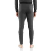 Pantalones térmicos de primera capa para hombre - carhartt Force® - Peso medio - Poliéster y lana