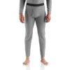 Pantalones térmicos de primera capa para hombre - carhartt Force® - Peso pesado